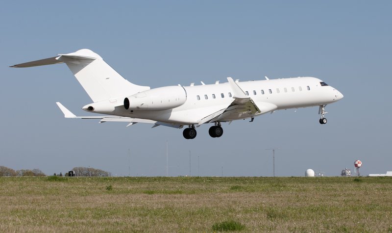 AUSA 2022: MAG Aerospace and L3Harris propose converted commercial bizjet for US Army airborne ISR