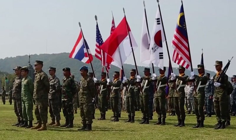 D&S 2017: ASEAN state of defence