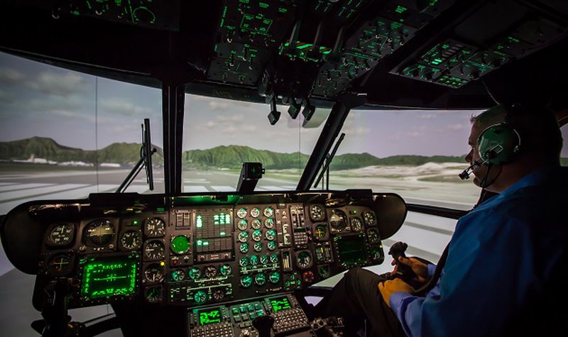 More details emerge on ASI's CFTD success