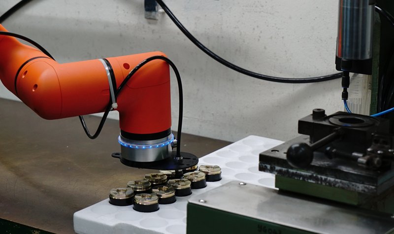 Singapore rethinks ammunition stockpile management