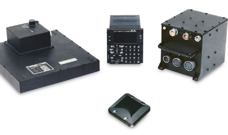 BAE to upgrade Doppler navigation systems