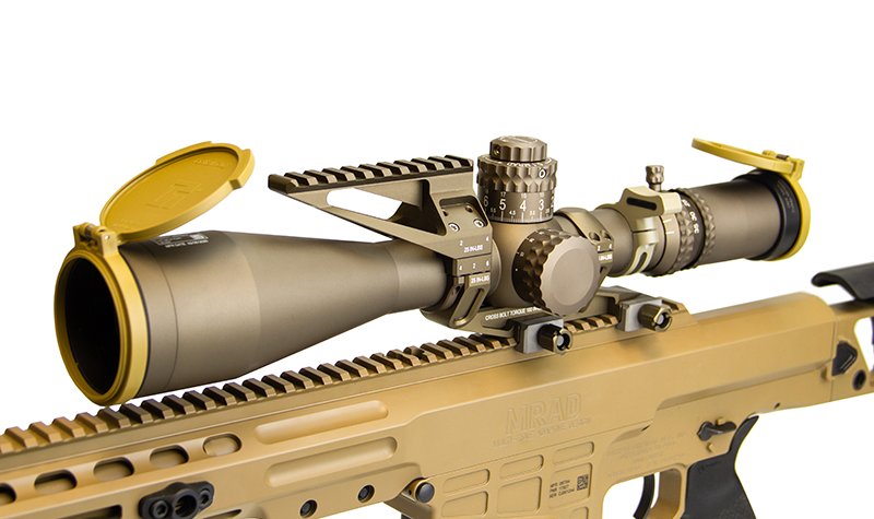 USSOCOM to receive ATACR scopes