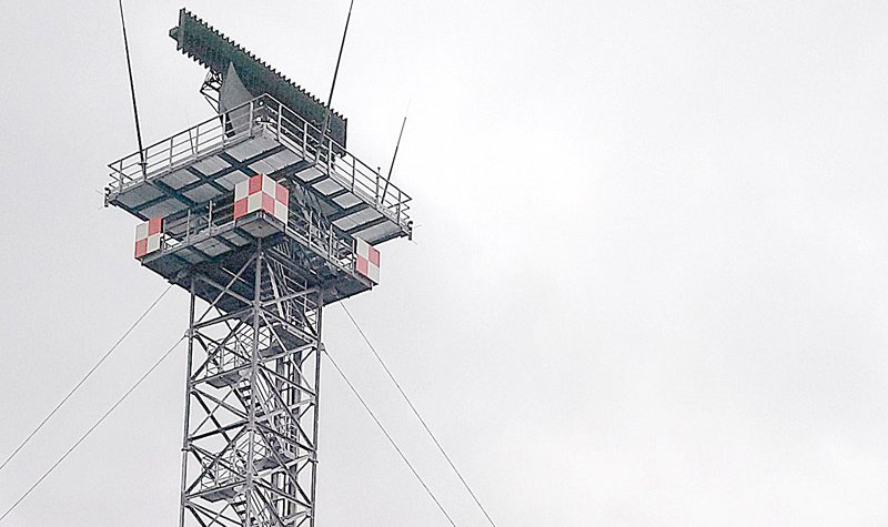 Hensoldt modernises ATC at German airfields