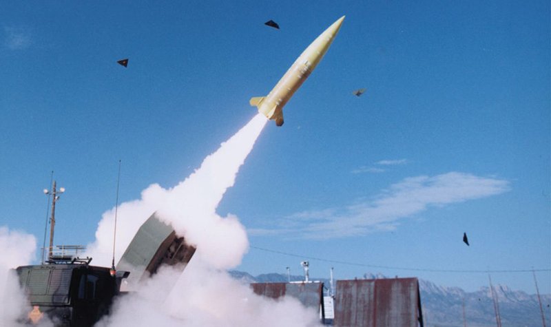 Lockheed receives ATACMS missile contract