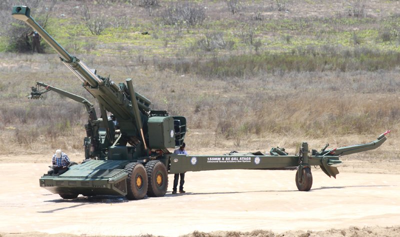 Indian Army issues a spree of tenders for vehicles and equipment