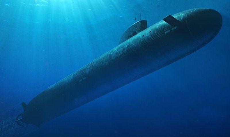 US to review AUKUS submarine partnership