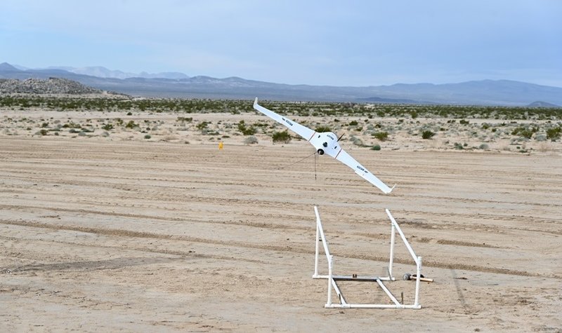AUKUS nations test AI-enabled UAV that destroys ground targets