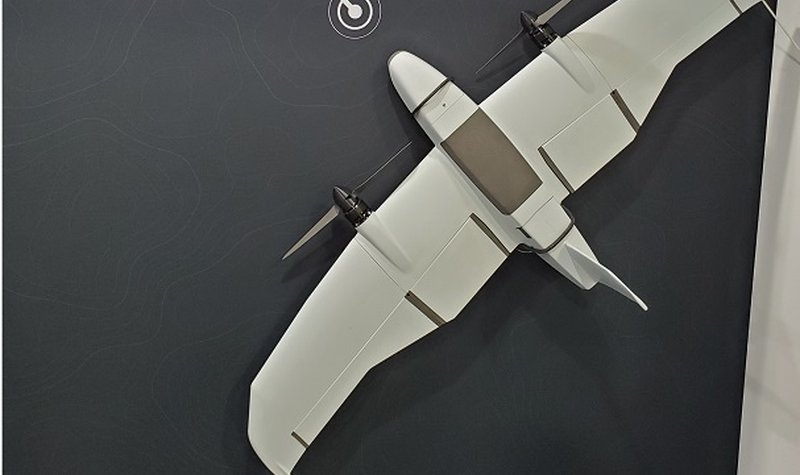 AUSA 2023: Quantum Systems expands UAV family with Twister