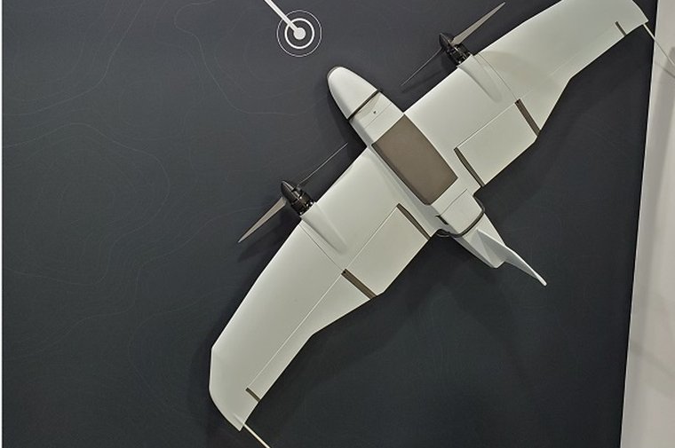 AUSA 2023: Quantum Systems expands UAV family with Twister - Vimarsana News
