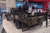 AUSA 2025: Honeywell debuts SAMURAI CUAS system after demonstrations and trials