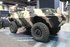 AUSA 2026: Textron shows upgraded Commando Select as it seeks exports beyond Ukraine