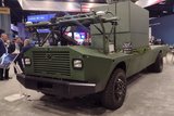 AUSA 2026: can converting established vehicle platforms offer route into emerging UGV market?