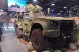 AUSA 2026: AM General boss confirms 300-plus JLTV A2s delivered as export orders approach