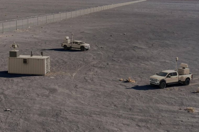 AUSA 2026: CUAS market expands as suppliers target new threats and operational requirements