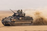 AUSA 2026 preview: Uncrewed systems and platforms to defend against them set to feature