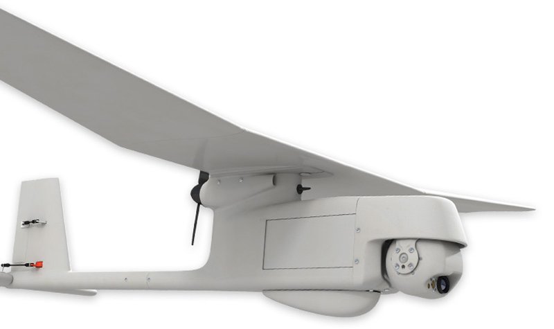 AeroVironment announces new Raven order