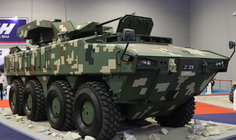 Government change likely to impact Malaysian defence procurements