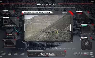 EW Europe 2018: Avantix previews new COMINT system (video)