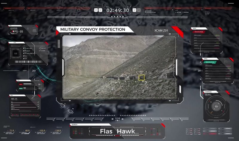 EW Europe 2018: Avantix previews new COMINT system (video)