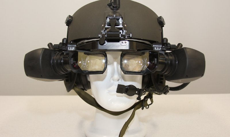 I/ITSEC 2017: Rockwell’s SimEye selected for tactical trainer