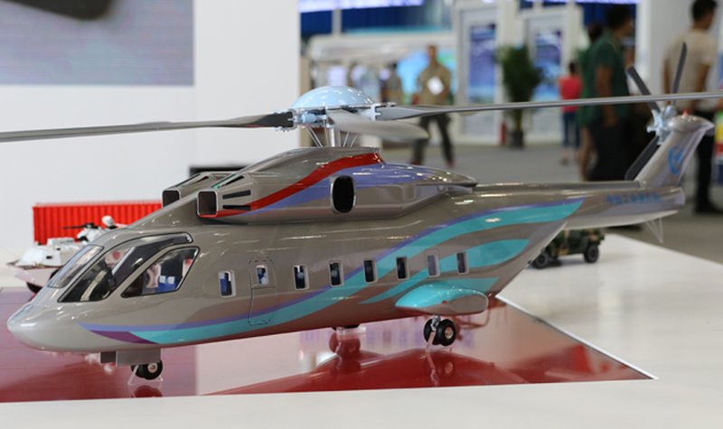 Sino-Russian AHL details emerge