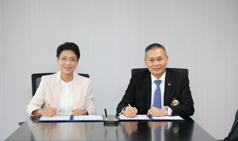 AVT secures X-MADIS contract from Thai Defence Agency