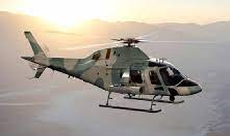 Leonardo obtains modification to Israeli rotary-wing training FMS contract