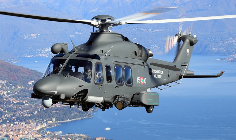 ​Czech government to assess heli options