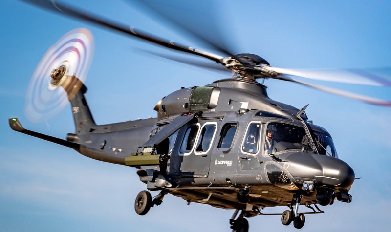 Updated: UK New Medium Helicopter bidders ready to move as soon as MoD confirms timeline