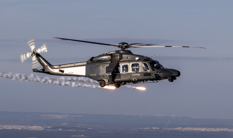Advanced Avionics (sponsored)