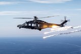 UK MoD awards Leonardo with £1 billion New Medium Helicopter contract