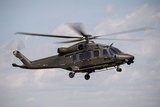UK MoD awards Leonardo with £1 billion New Medium Helicopter contract