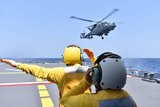 Philippine frigates progressively advance operational capability