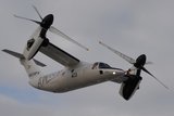 Heli-Expo 2019: Leonardo target 2021 AW609 military certification