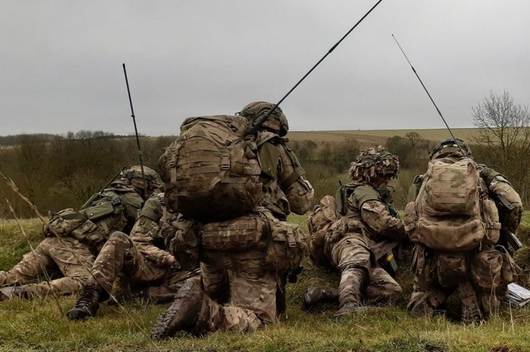 IT2EC 2023: Cubic secures contract extension for British Army AWES training - Vimarsana News