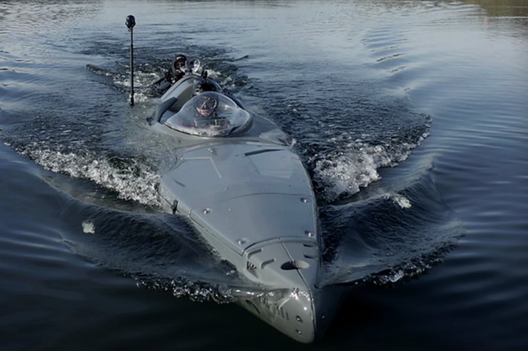 JFD showcases Shadow Seal TDV at SOF Week, eyes US market expansion - Vimarsana News