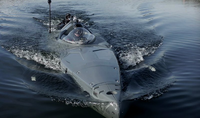 JFD showcases Shadow Seal TDV at SOF Week, eyes US market expansion