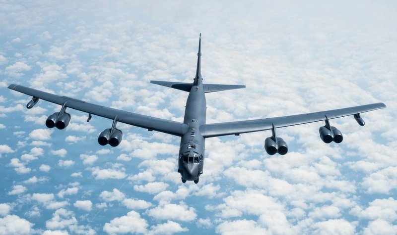 Air Warfare