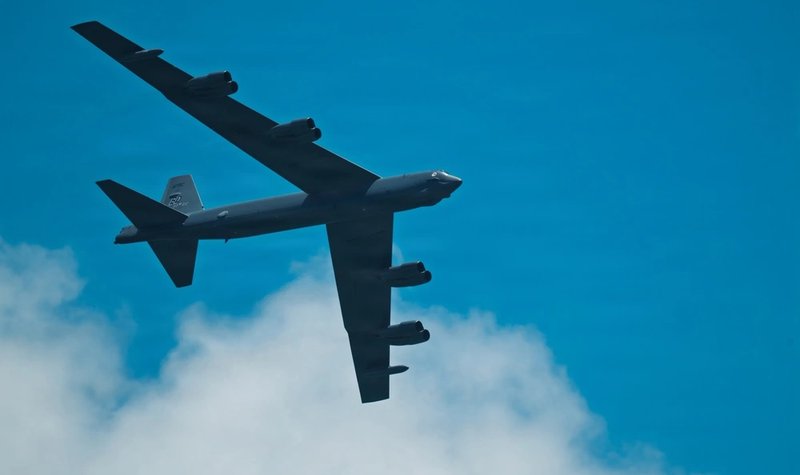 Military aircraft