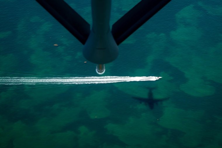 Programme update 1 hour ago US Air Force to fast-track capability development for GPS-denied operations