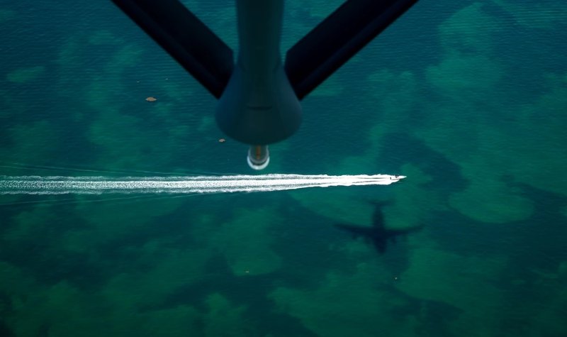 Air Warfare