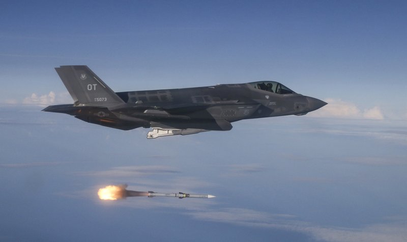 Preparing for mass deployments and improving aircraft fleet among US Air Force priorities for FY2025