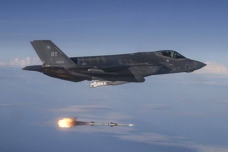 US Air Force strategic programmes to be affected by budgetary uncertainty - Vimarsana News