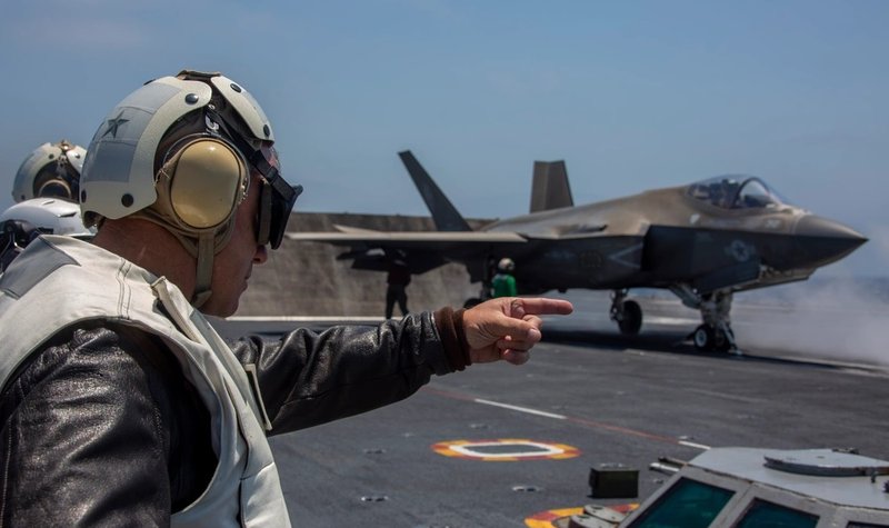 US Navy prepares next step of the F-35 Block 4 upgrade while GAO predicts acquisition delays
