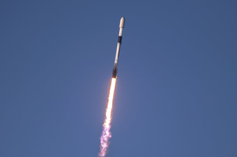 Space domain "has never been more critical" to the US security, says US chief of space operations - Vimarsana News