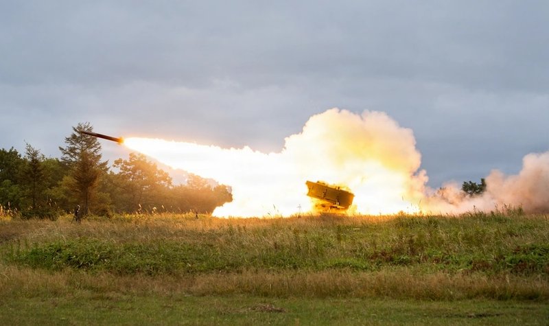 Land Warfare
