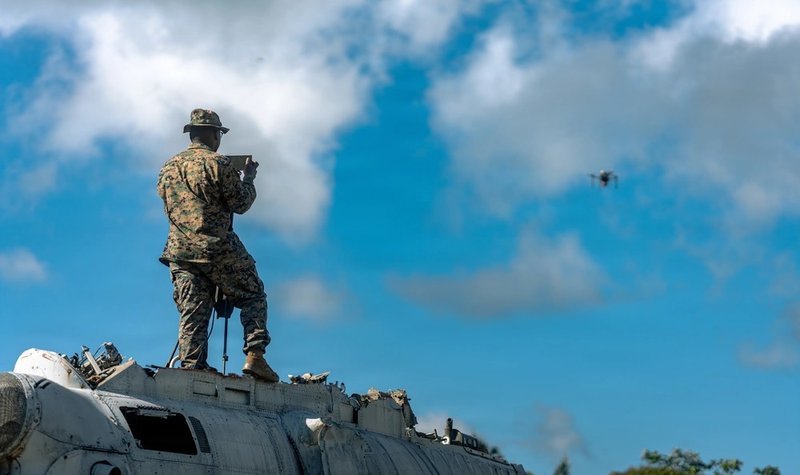 Air Warfare