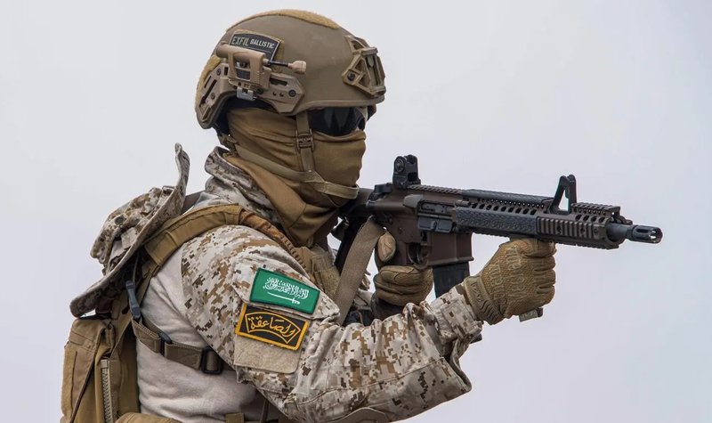What capabilities could the US supply to Saudi Arabia under the $142 billion deal?