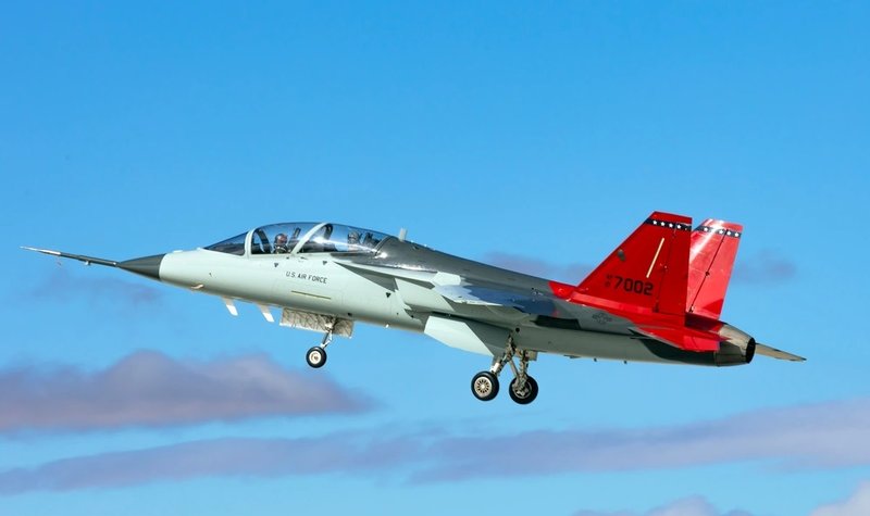 Air Warfare