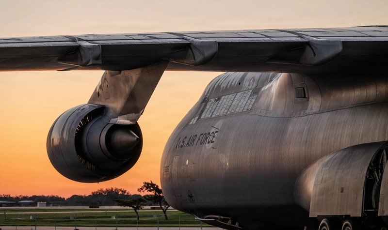 Air Warfare